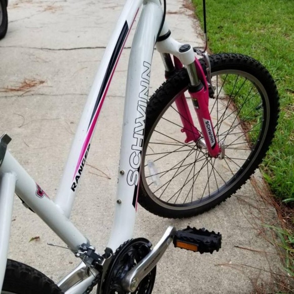 schwinn ranger used